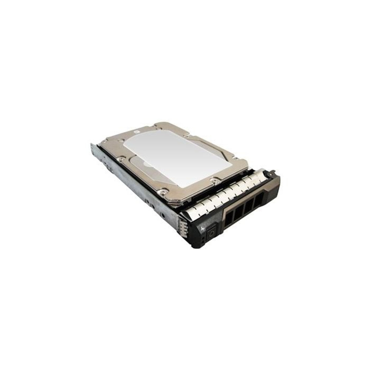 341-9726-TM - Total Micro 2 TB Hard Drive - 3.5" Internal - SATA (SATA/300) - 341-9726-TM