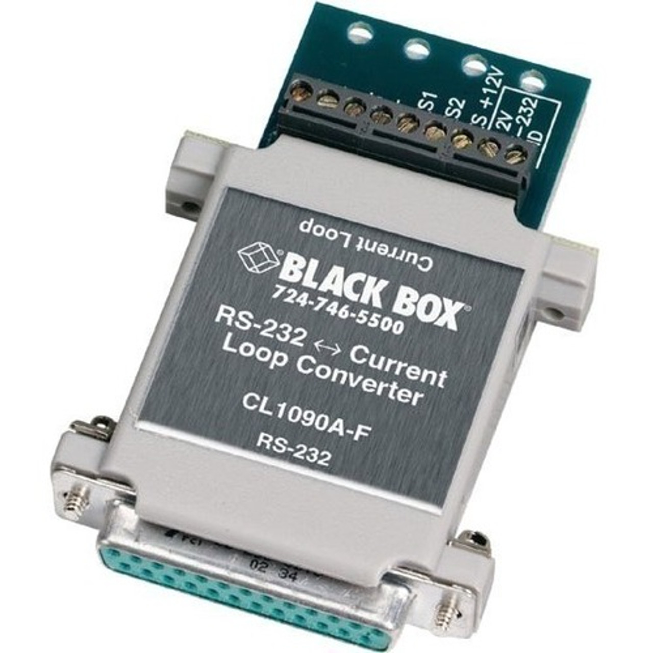 Black Box CL1090A-F-US
