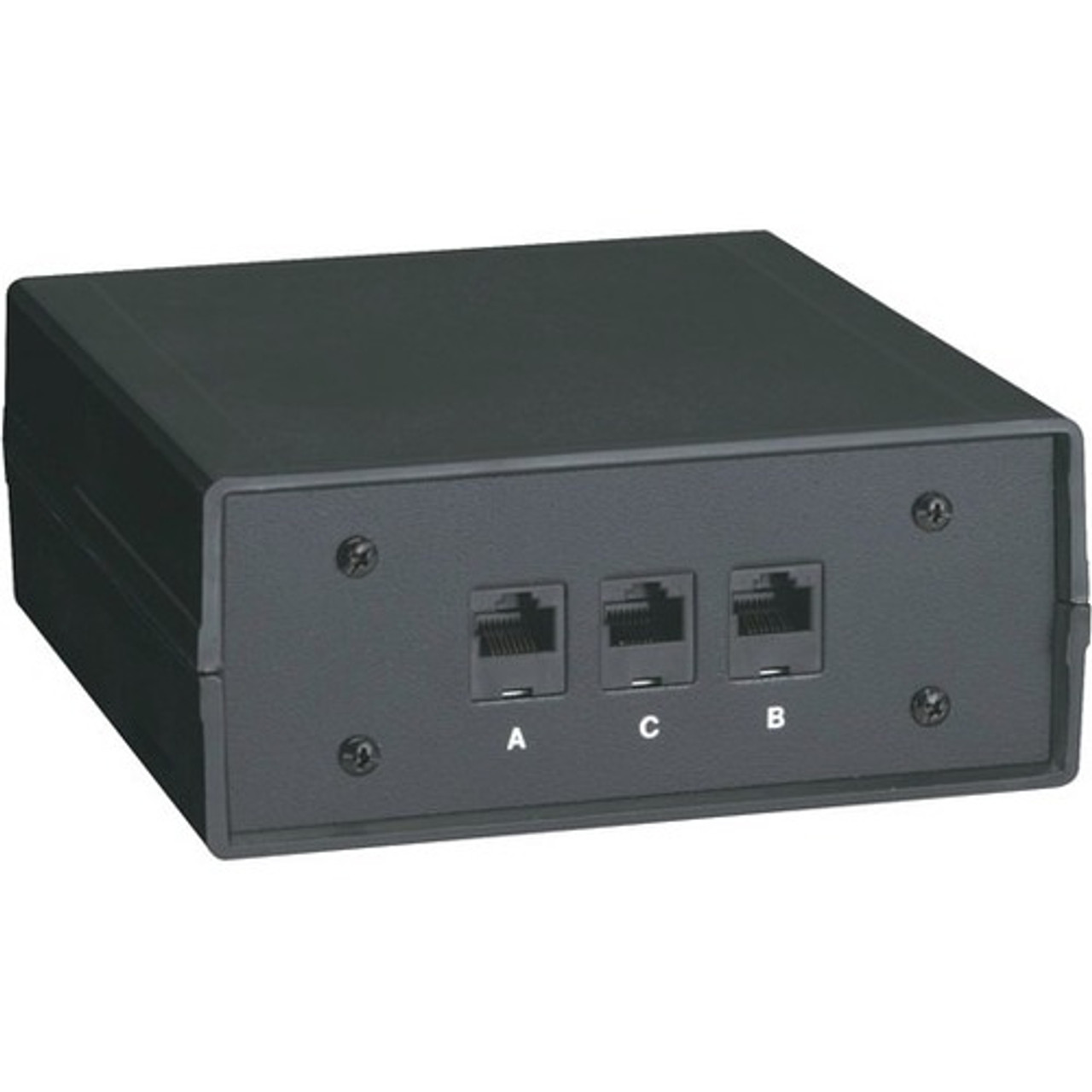 Black Box SWJ-100A