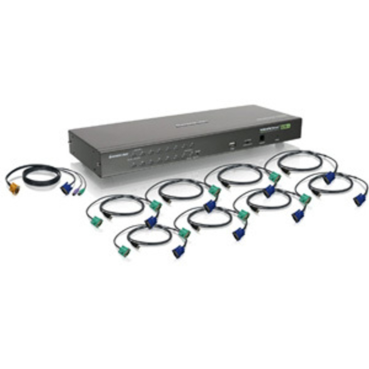IOGEAR GCS16KIT