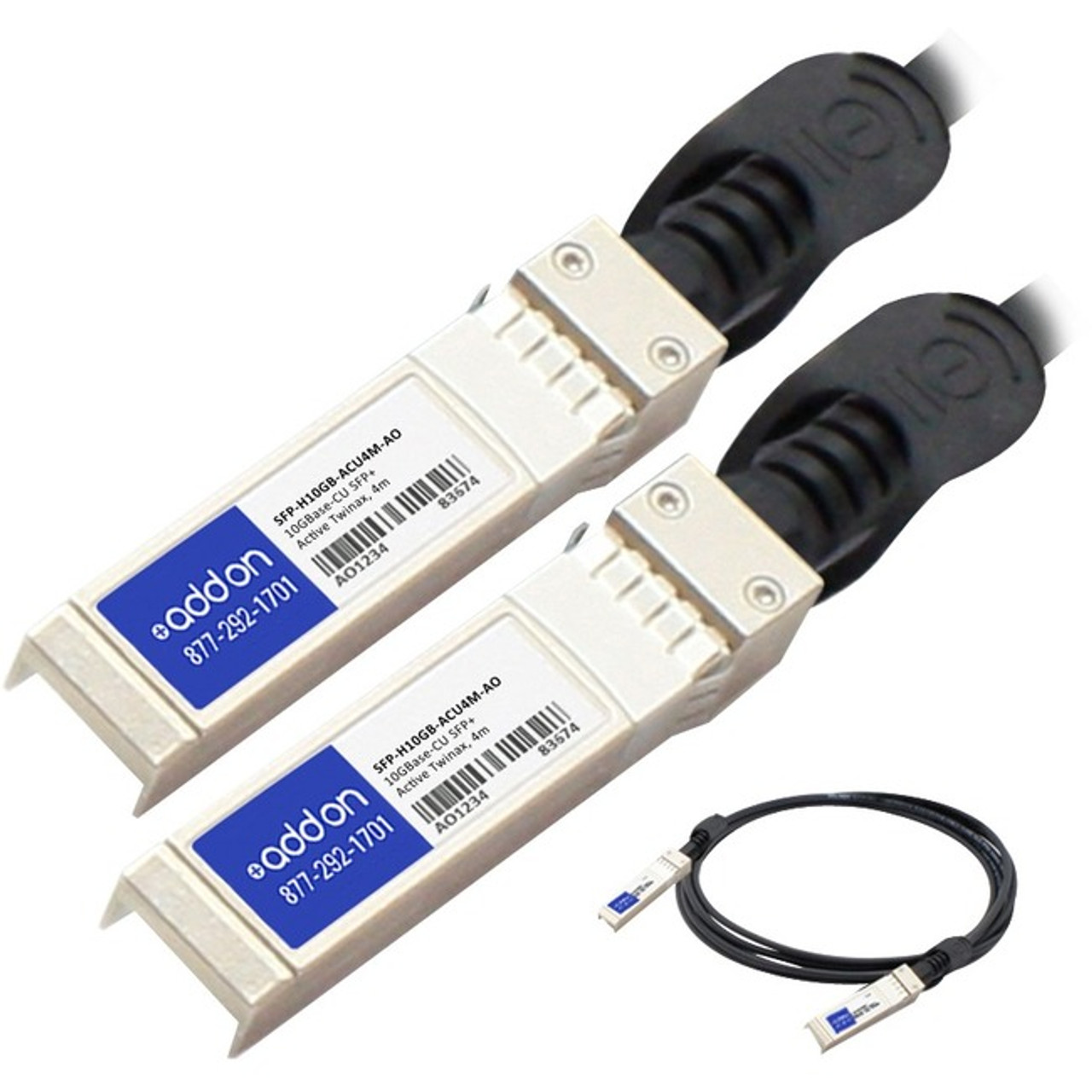 AddOn SFP-H10GB-ACU4M-AO