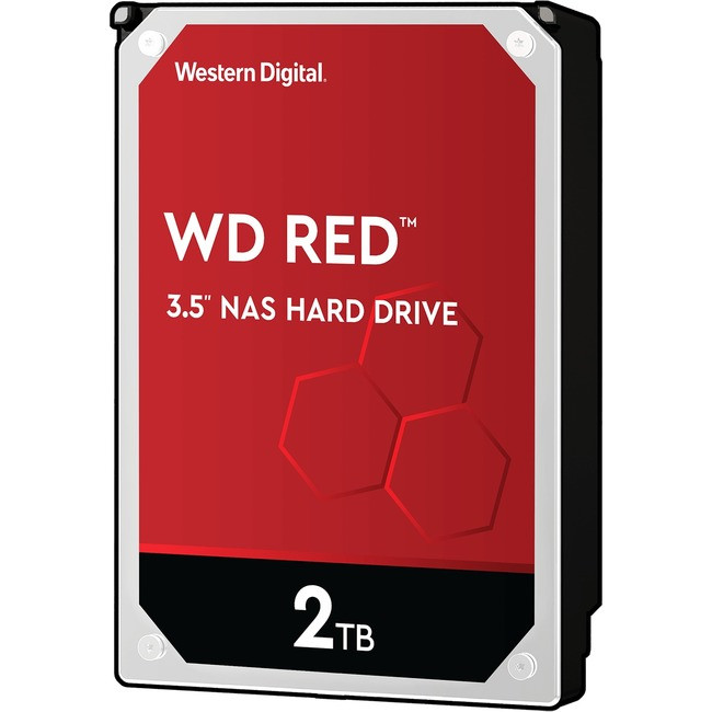 Western Digital WD20EFAX