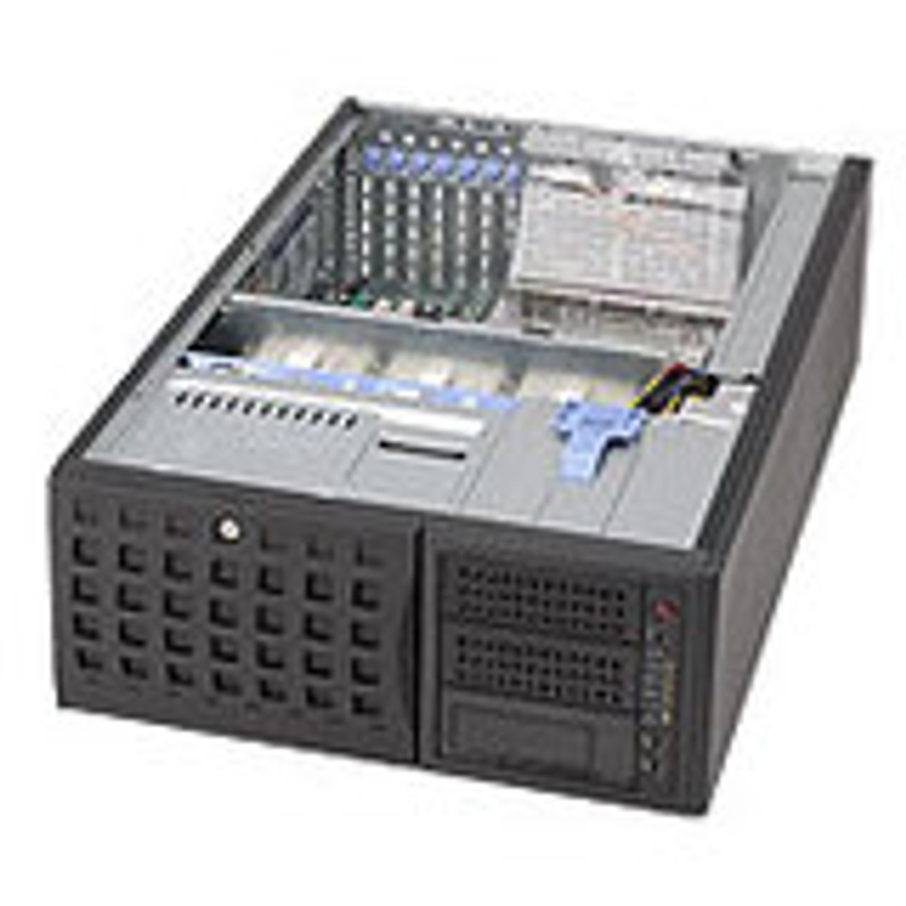 Supermicro CSE-745TQ-800B