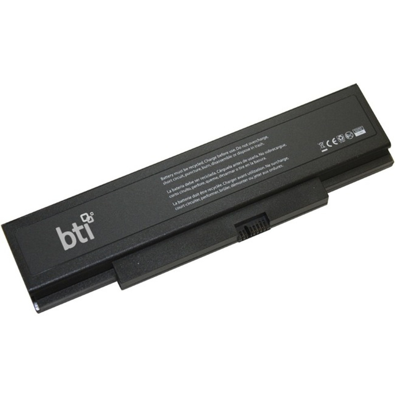 BTI 4X50G59217-BTI