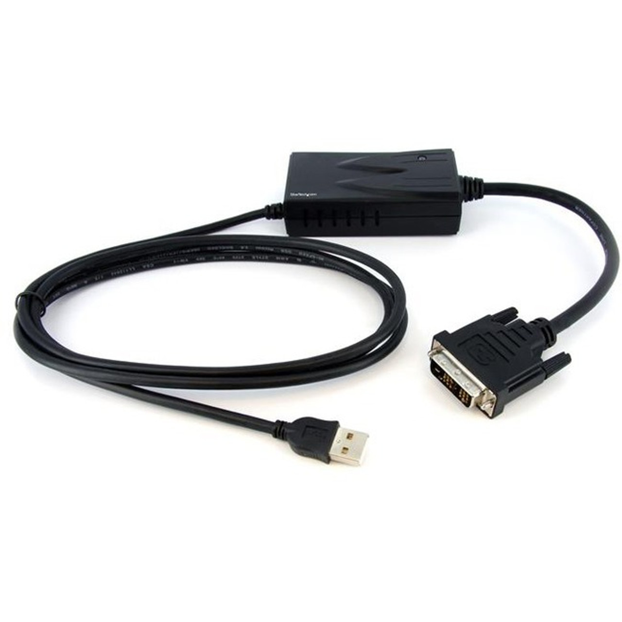 StarTech.com USB2DVIMM6