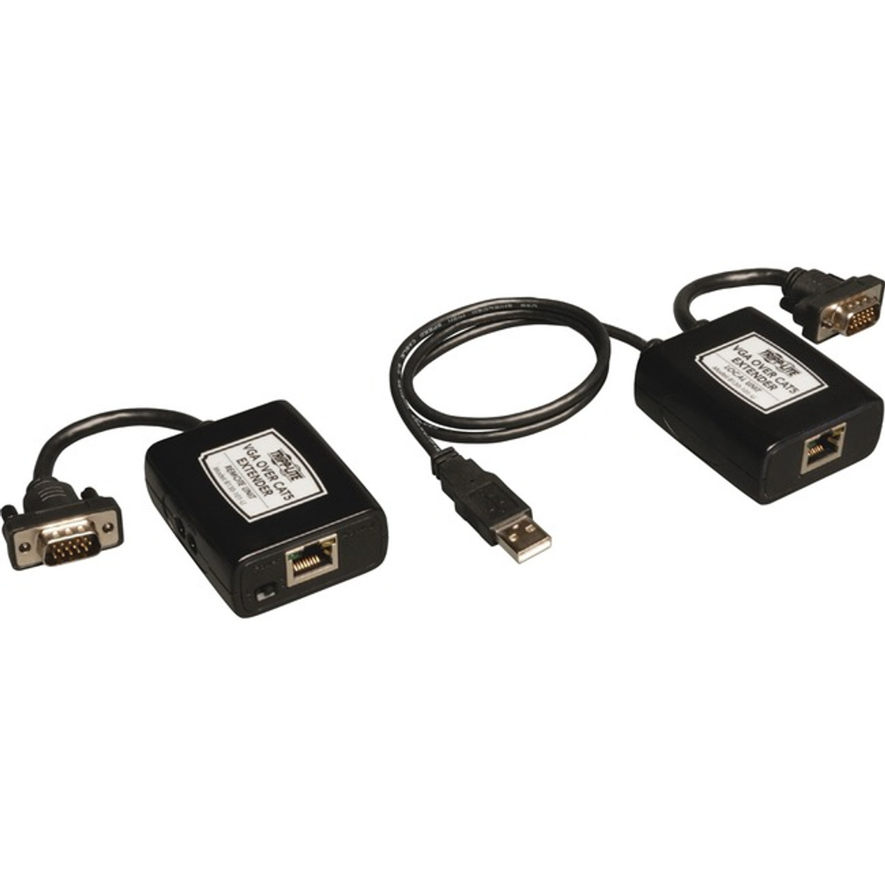Tripp Lite B130-101-U