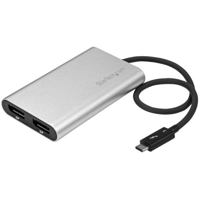 StarTech.com TB32DP2T