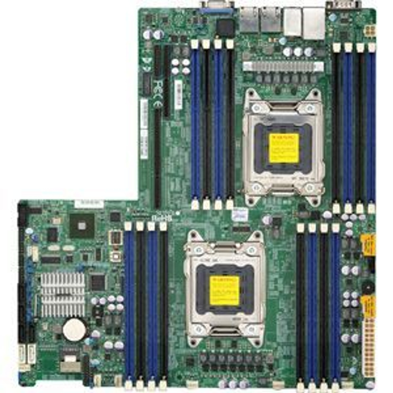 Supermicro MBD-X9DRW-3F-B