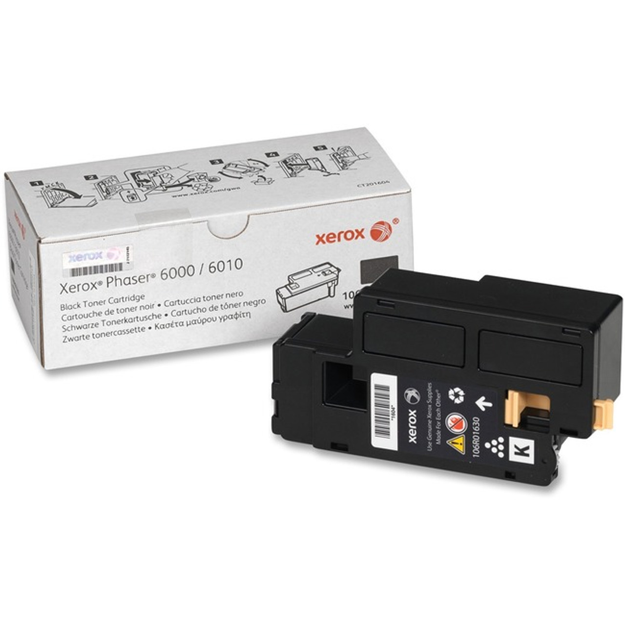 Xerox 106R01630