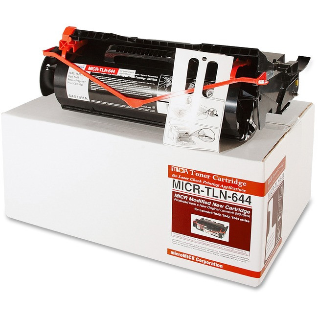 microMICR MICR-TLN-644