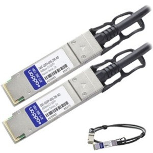 AddOn DAC-QSFP-40G-2M-AO