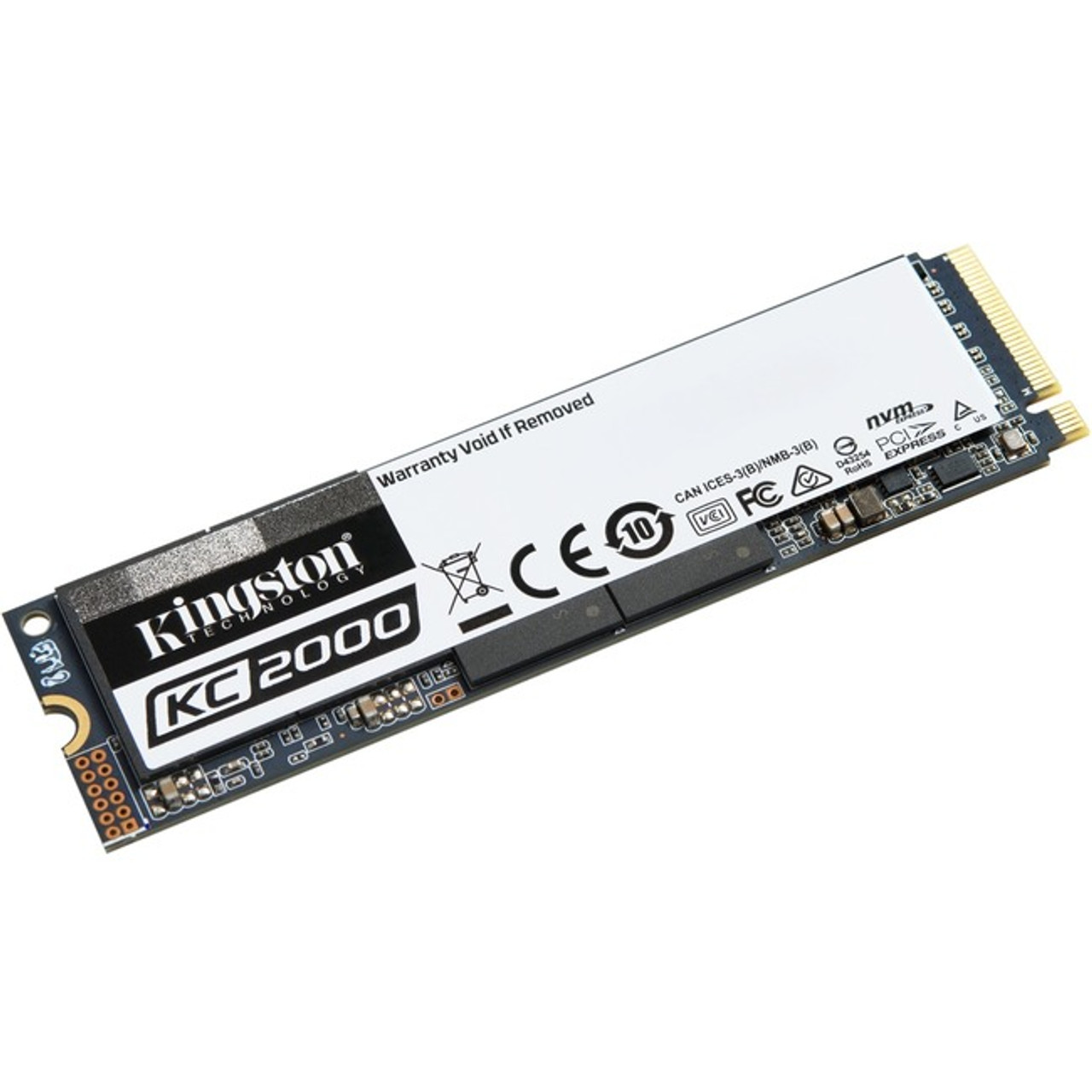 Kingston SKC2000M8/500G