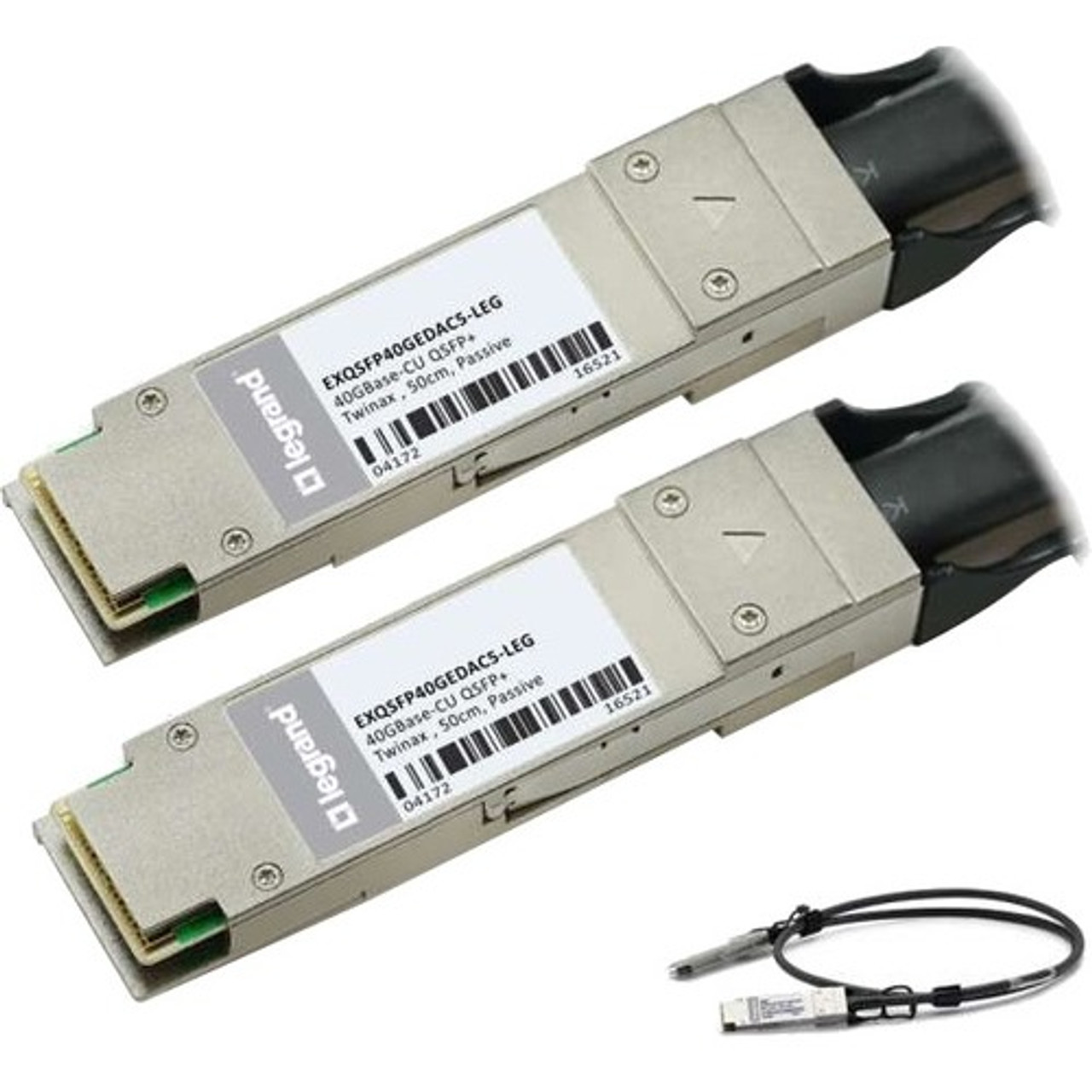 Legrand EXQSFP40GEDAC5-LEG