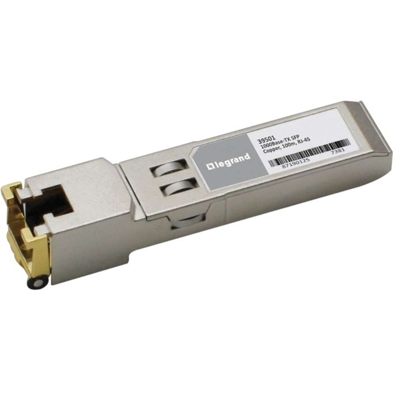 Legrand GLC-T-LEG-5PK
