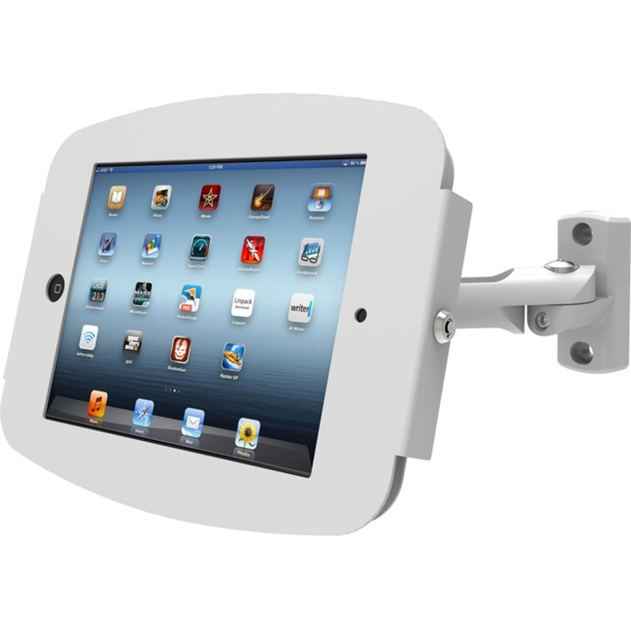 Compulocks 827W235SMENW