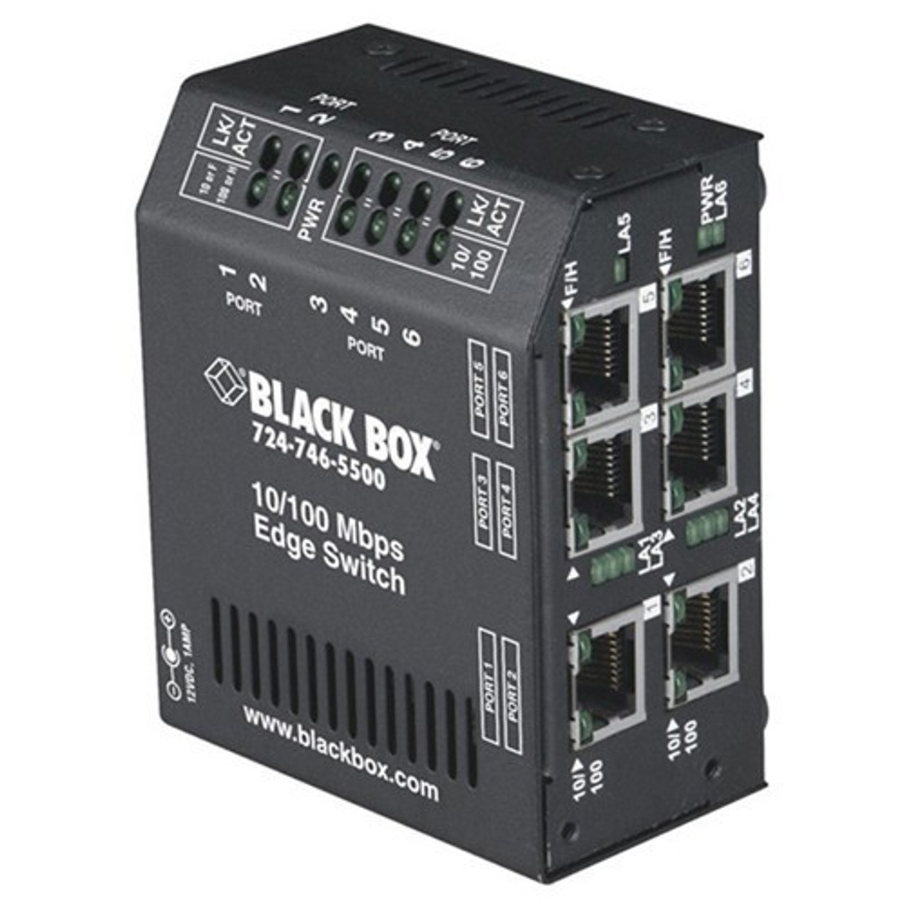 Black Box LBH600A-HD-24