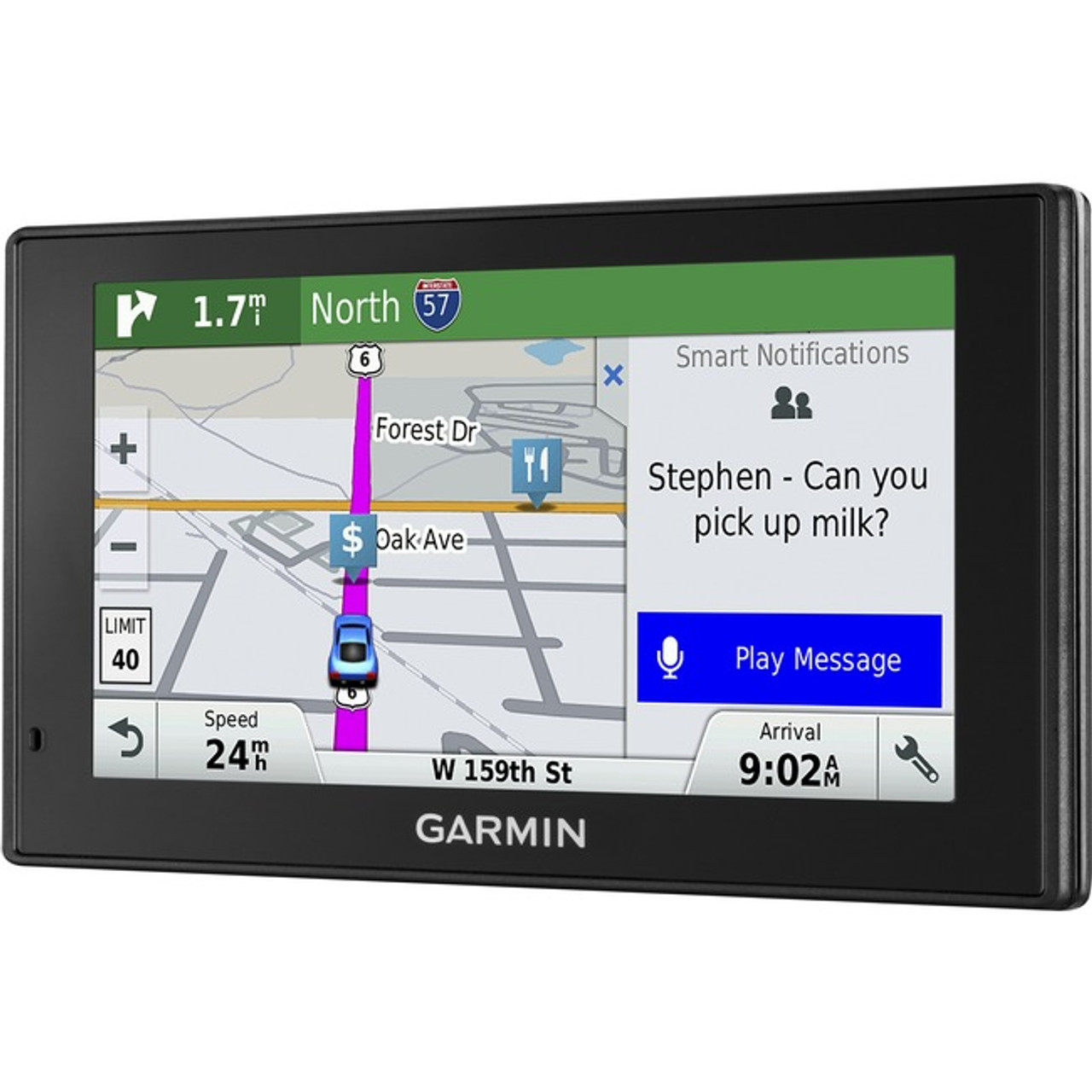 Garmin 010-01680-02