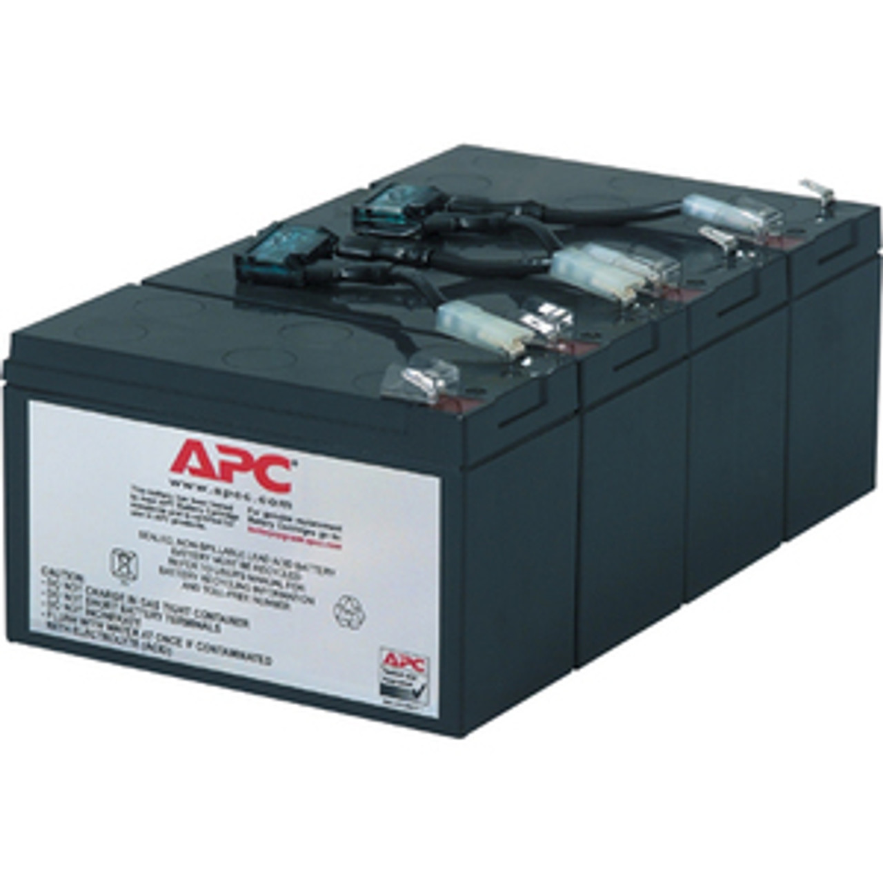 APC RBC8