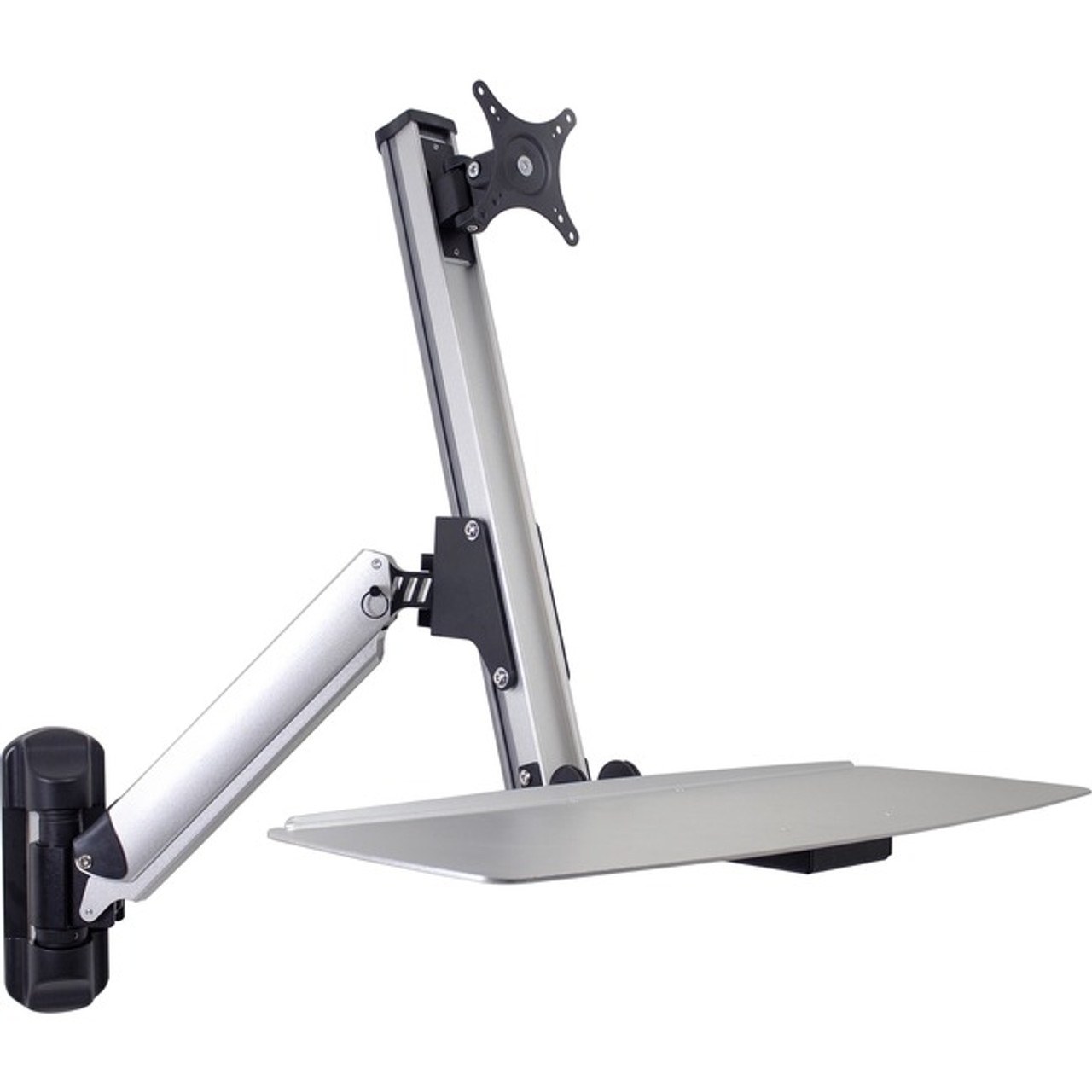 DoubleSight Displays DS-ERGO-100WM