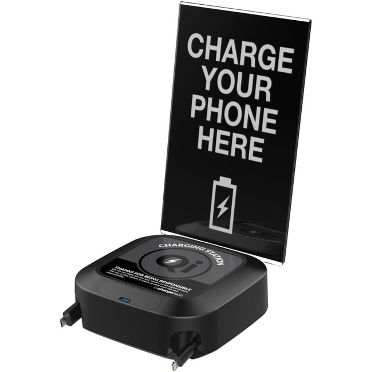 ChargeTech CT300017