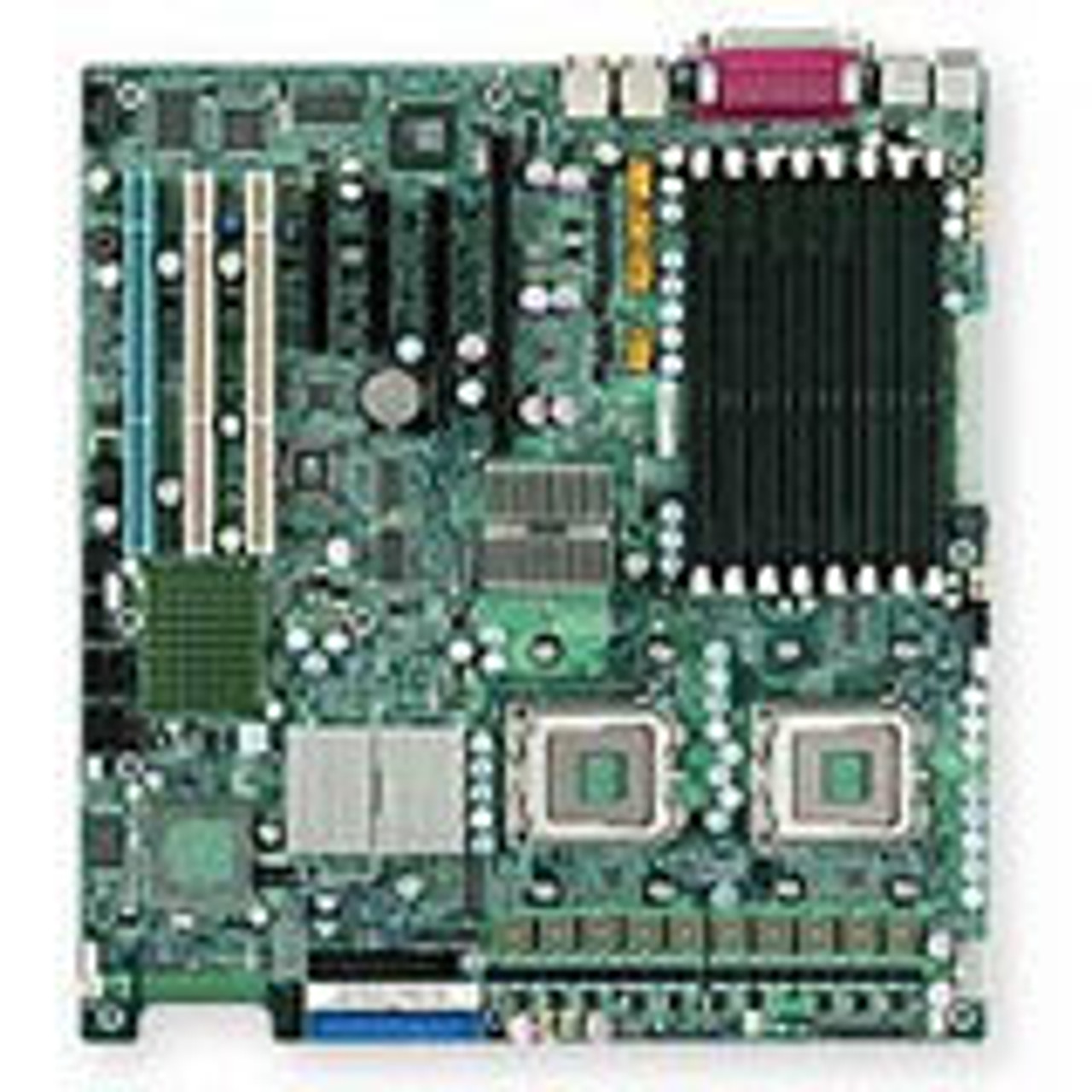 Supermicro MBD-X7DBE-B