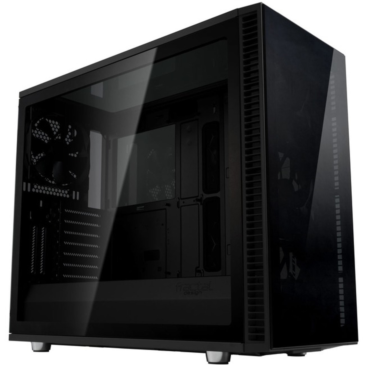 Fractal Design FD-CA-DEF-S2V-BKO-TGD