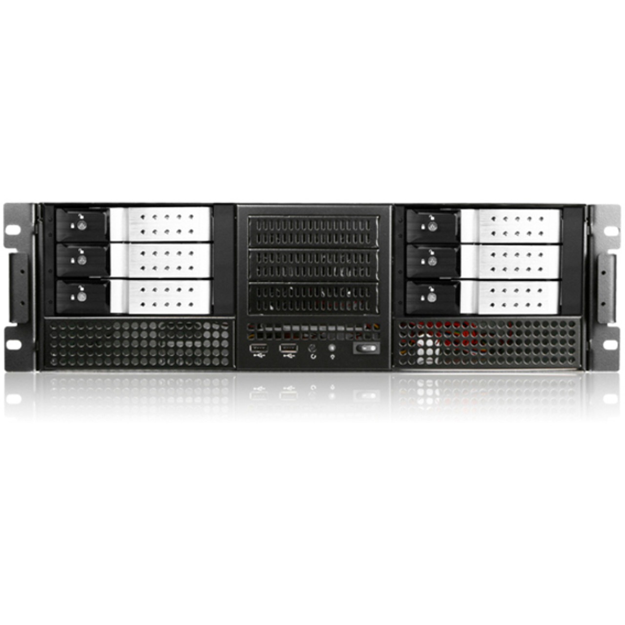 iStarUSA E306L-DE6SL