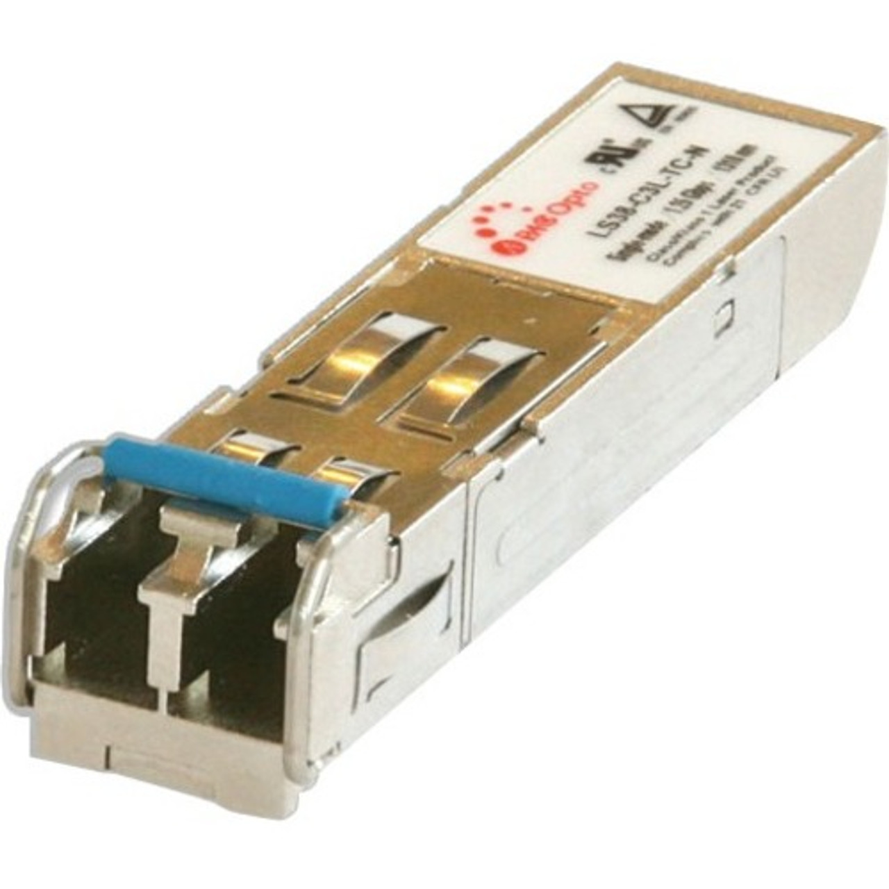 B+B SmartWorx SFP-1000LX-S-20KM-T