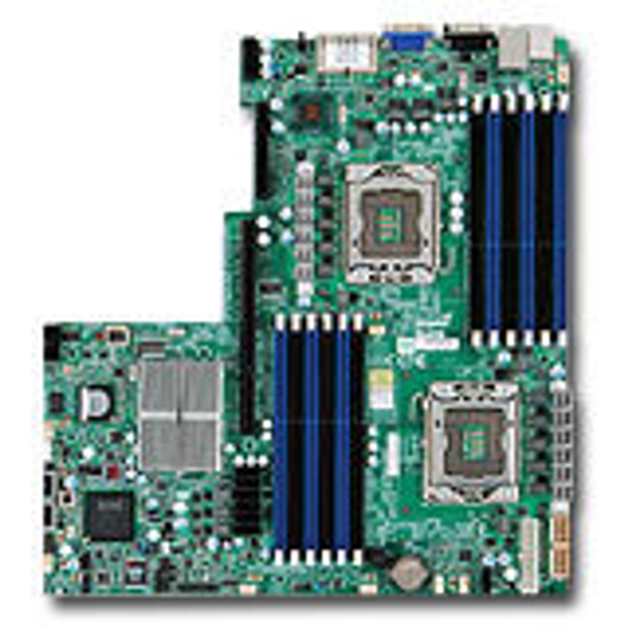 Supermicro MBD-X8DTU-B