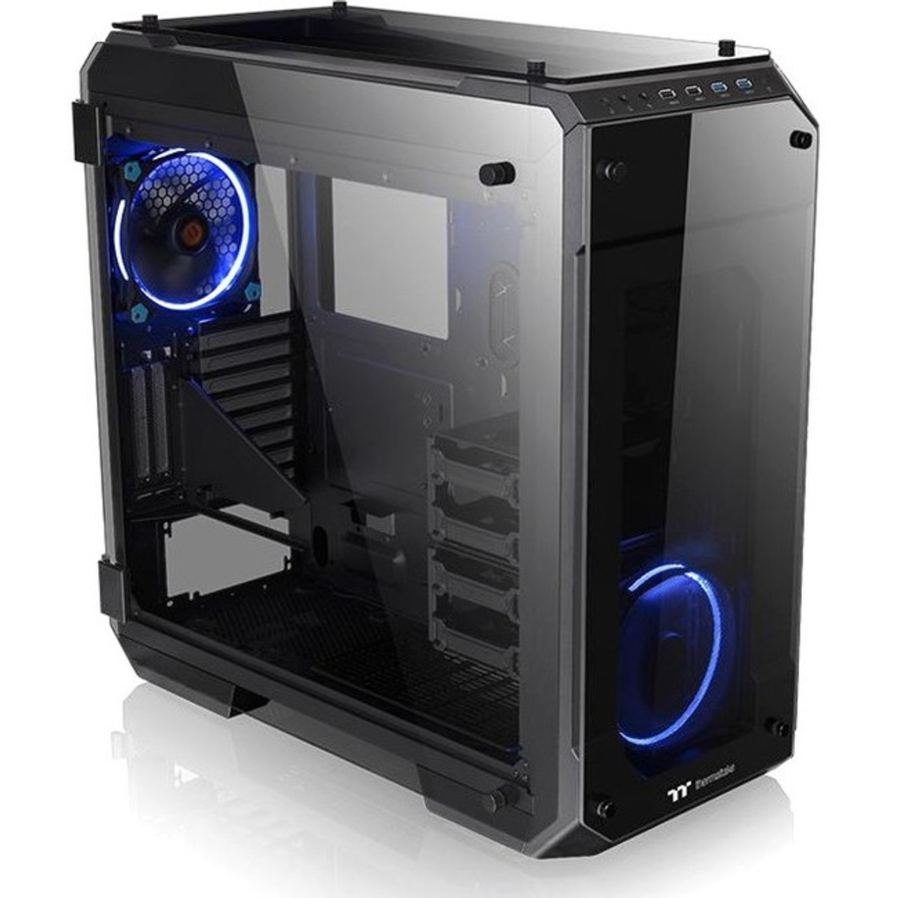 Thermaltake CA-1I7-00F1WN-00