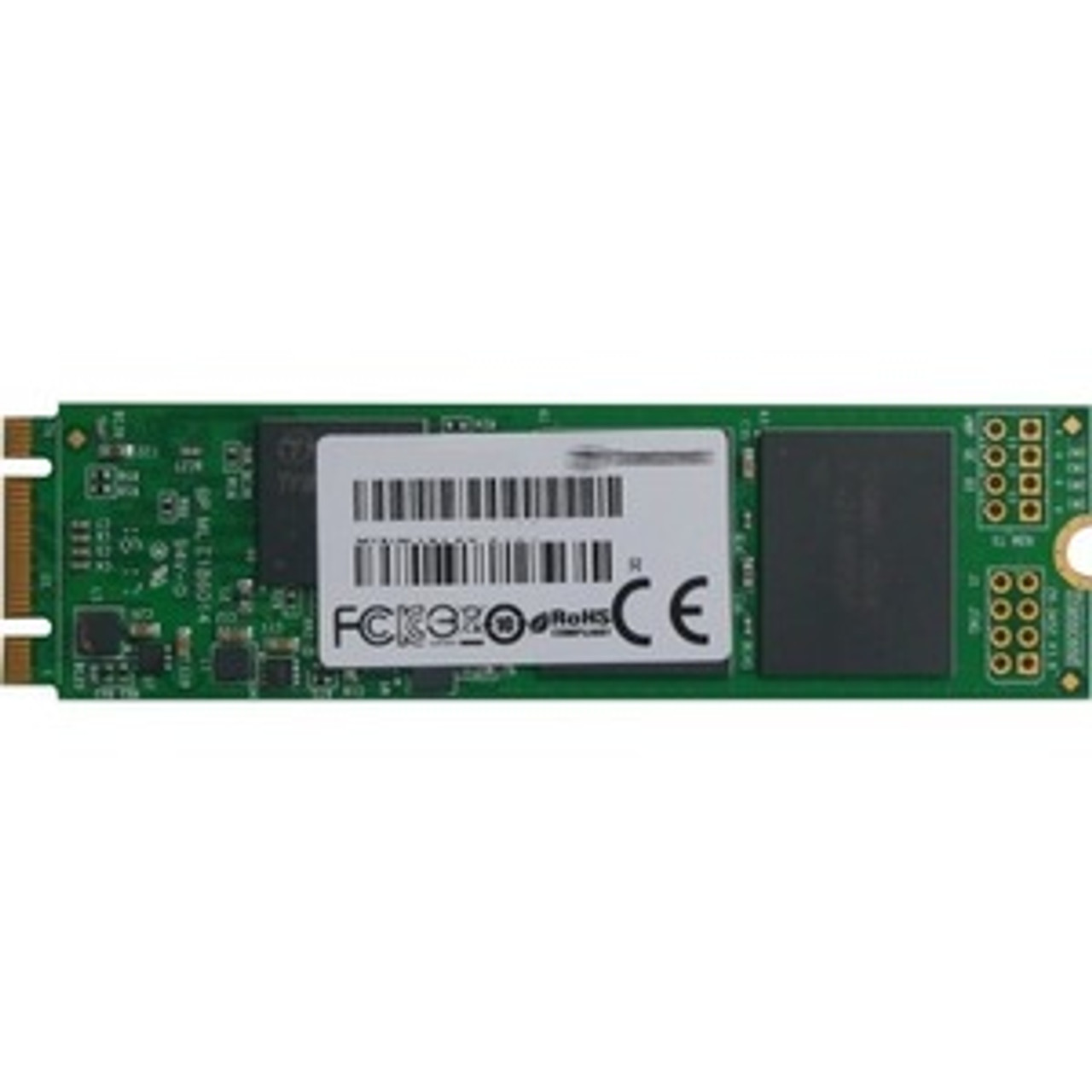 QNAP SSD-M2080-256GB-B01