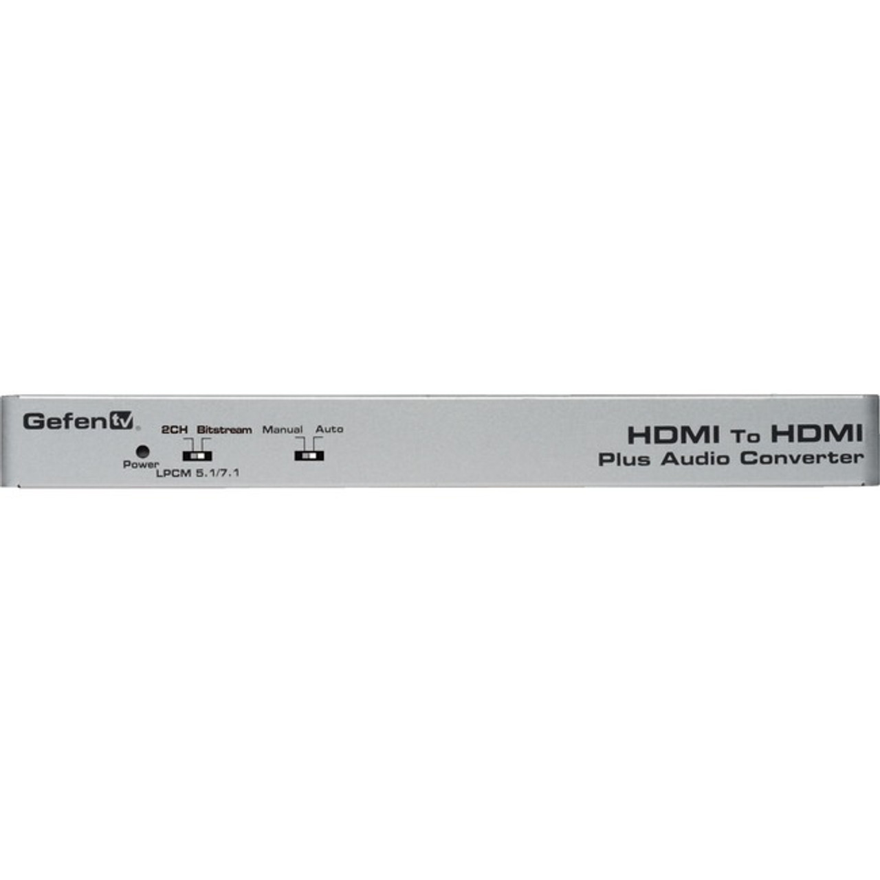Gefen GTV-HDMI-2-HDMIAUD