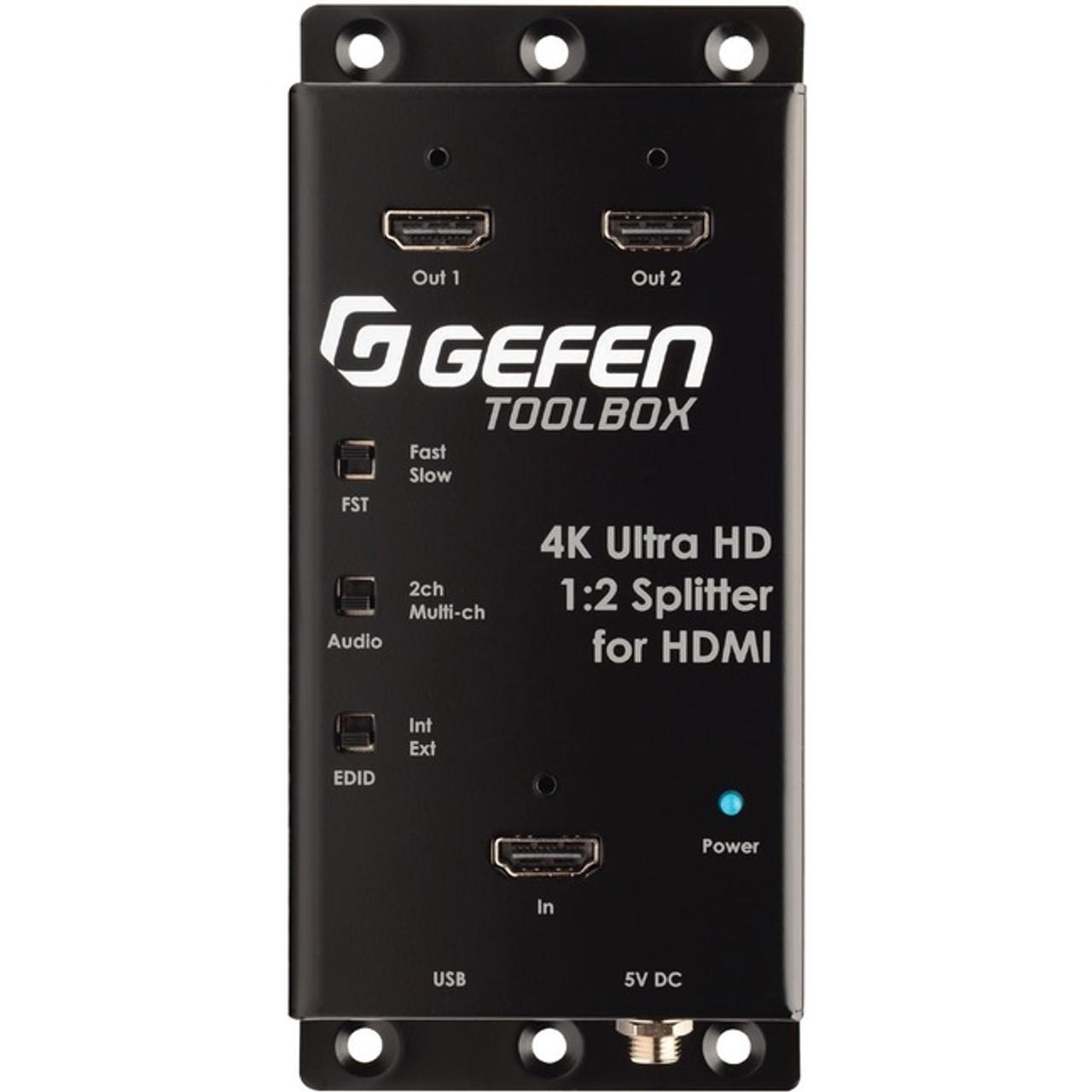 Gefen GTB-HD4K2K-142C-BLK