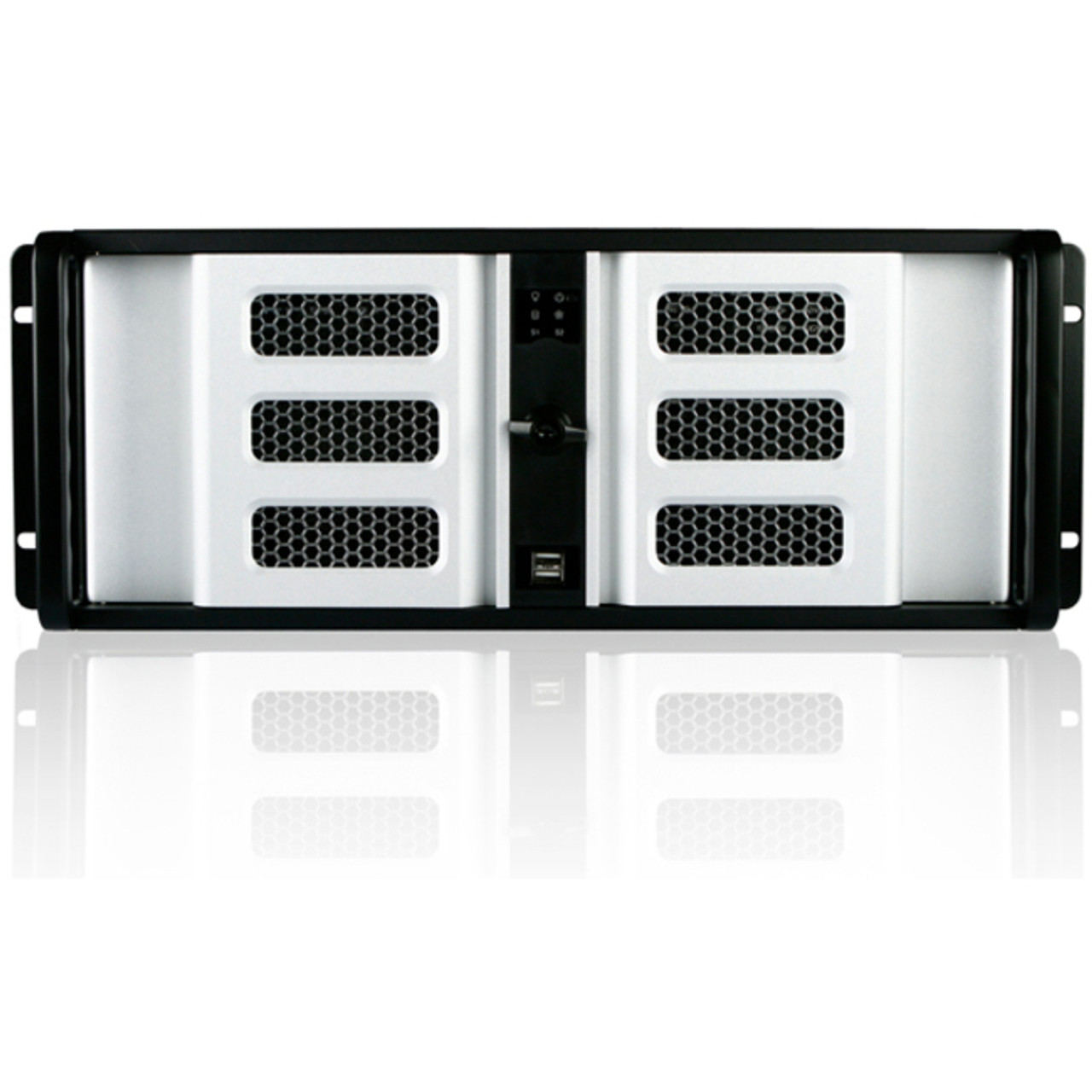 iStarUSA D406SE-B6SL-SL