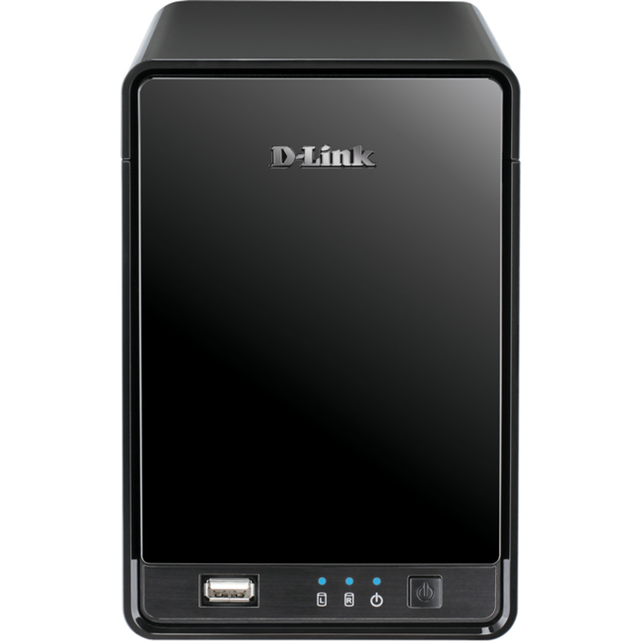 D-Link DNR-322L