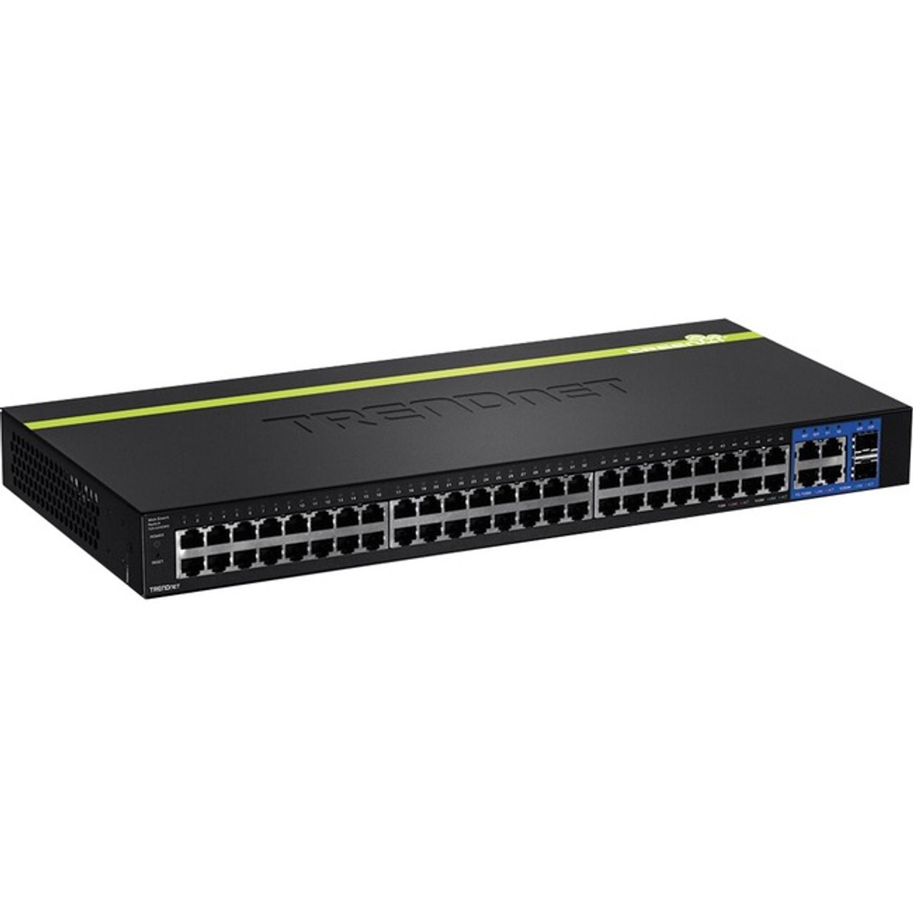 TRENDnet TEG-2248WS