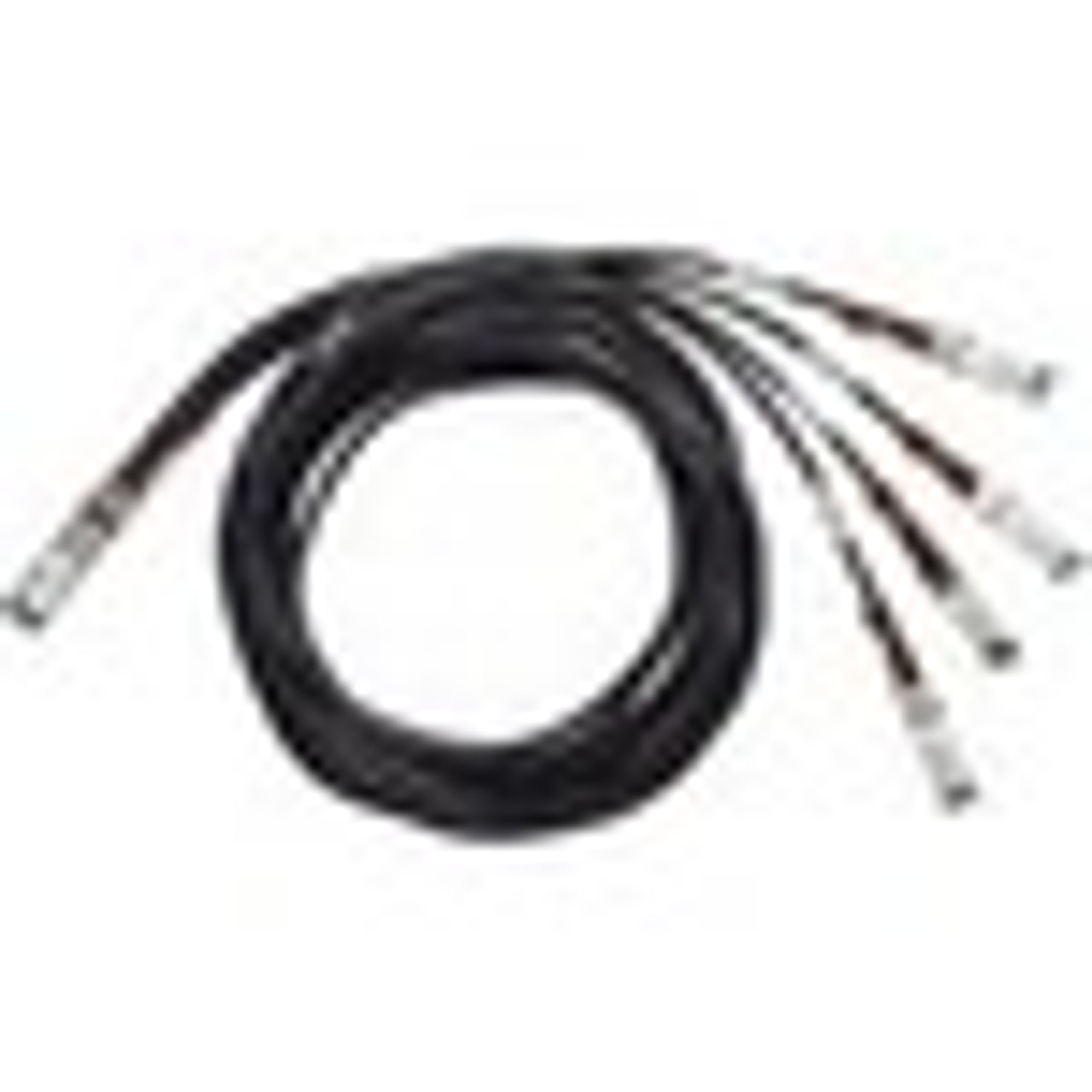 Axiom QSFP-4SFP25G-CU1M-AX