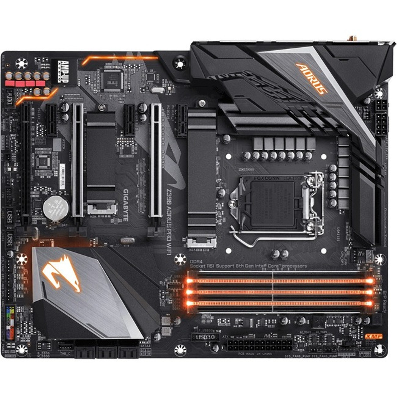 Aorus Z390 AORUS PRO