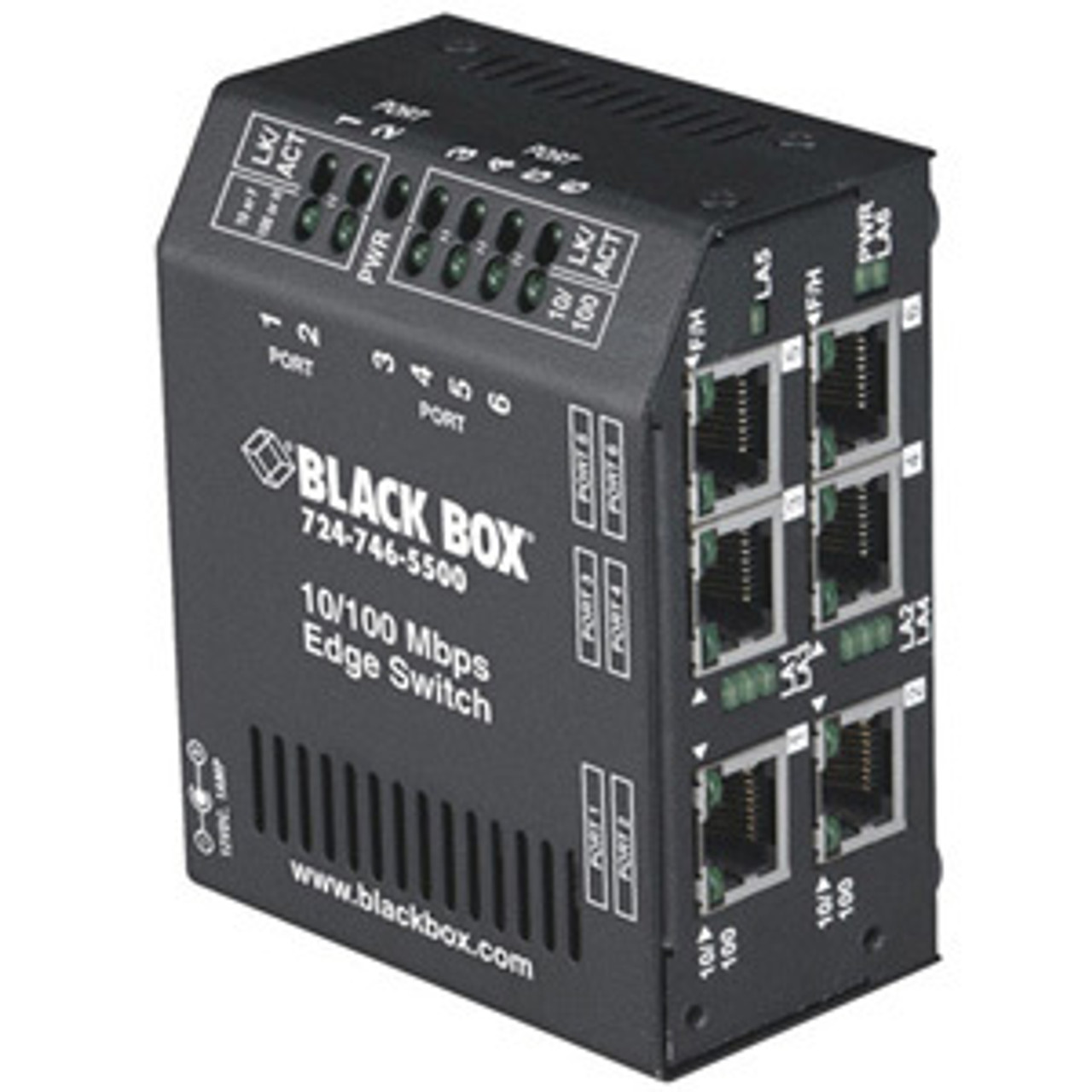 Black Box LBH600A-P