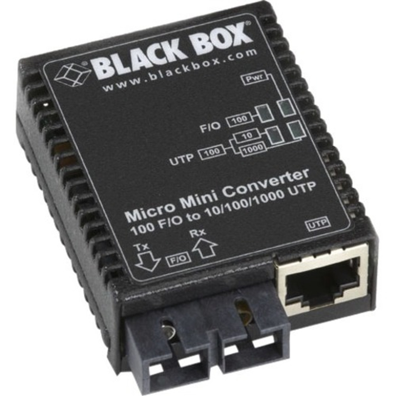 Black Box LMC404A