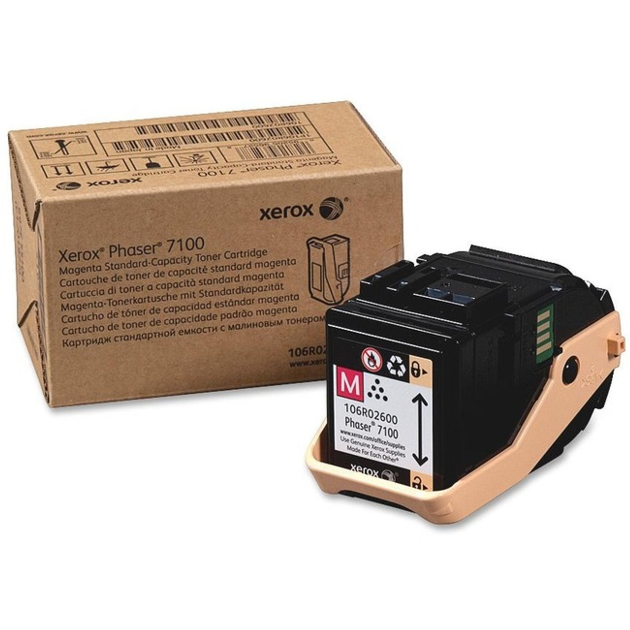 Xerox 106R02600