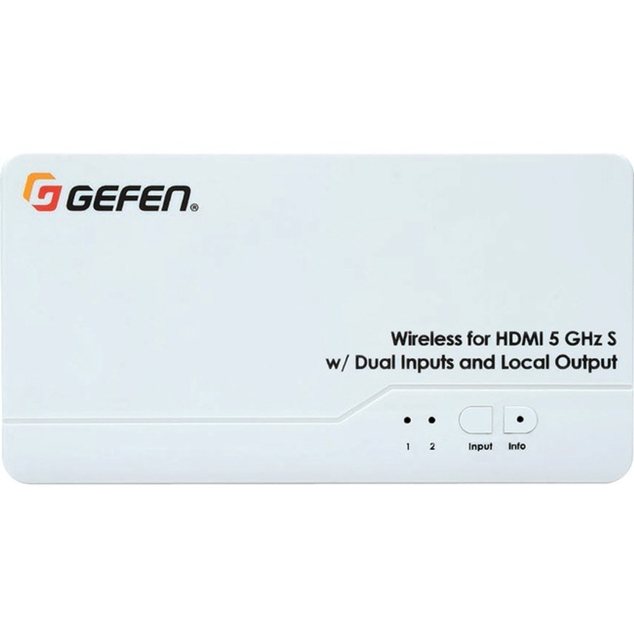 Gefen EXT-WHD-1080P-LR-TX