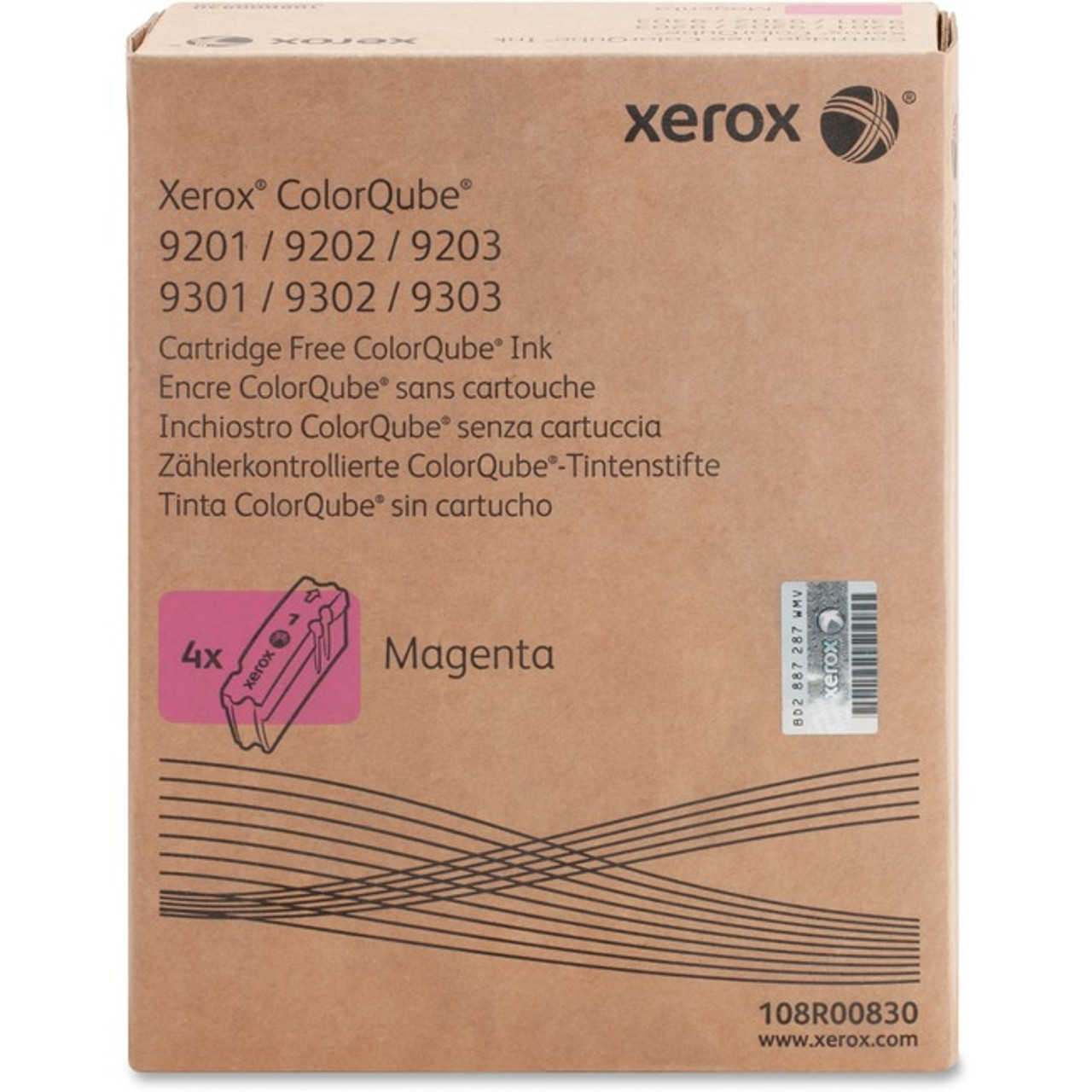Xerox 108R00830