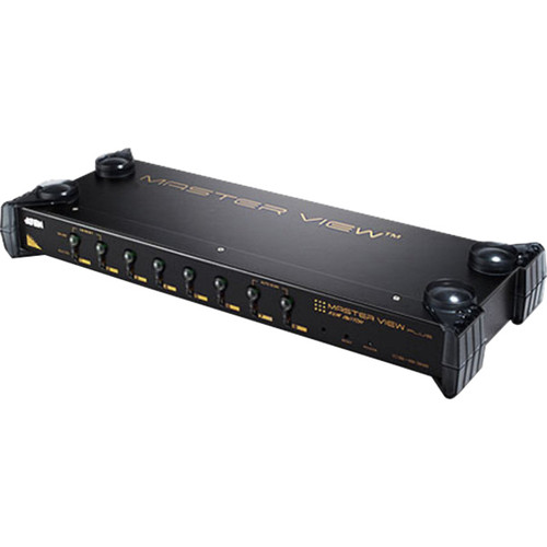 ATEN CS9138