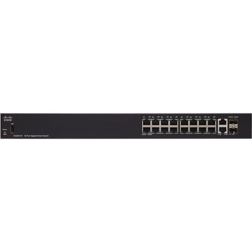 Cisco SG250-18-K9-NA