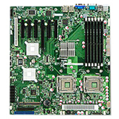 Supermicro MBD-X7DCX-O