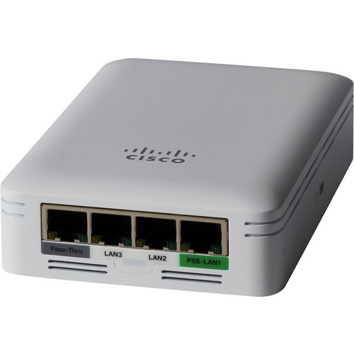 Cisco AIR-AP1815W-B-K9C