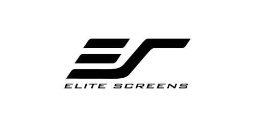 Elite Screens ZR110WH1