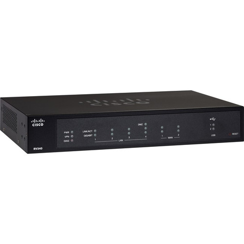 Cisco RV340-K9-NA