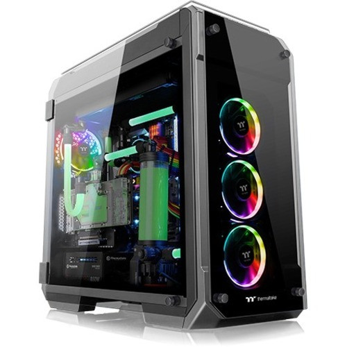 Thermaltake CA-1I7-00F1WN-01